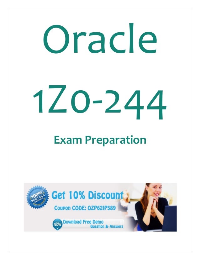 1z0-1077-23 Unterlage