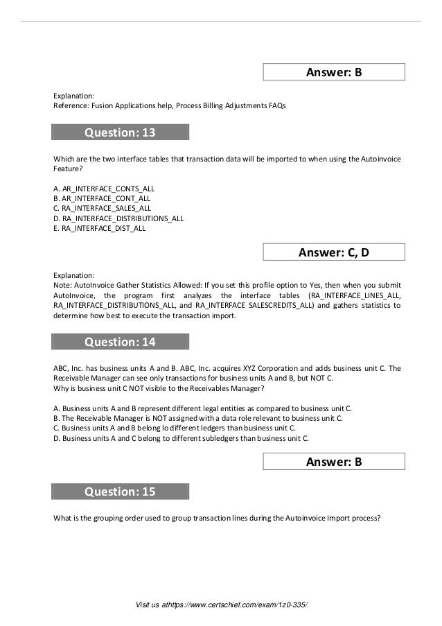 MB-335 Zertifizierungsantworten
