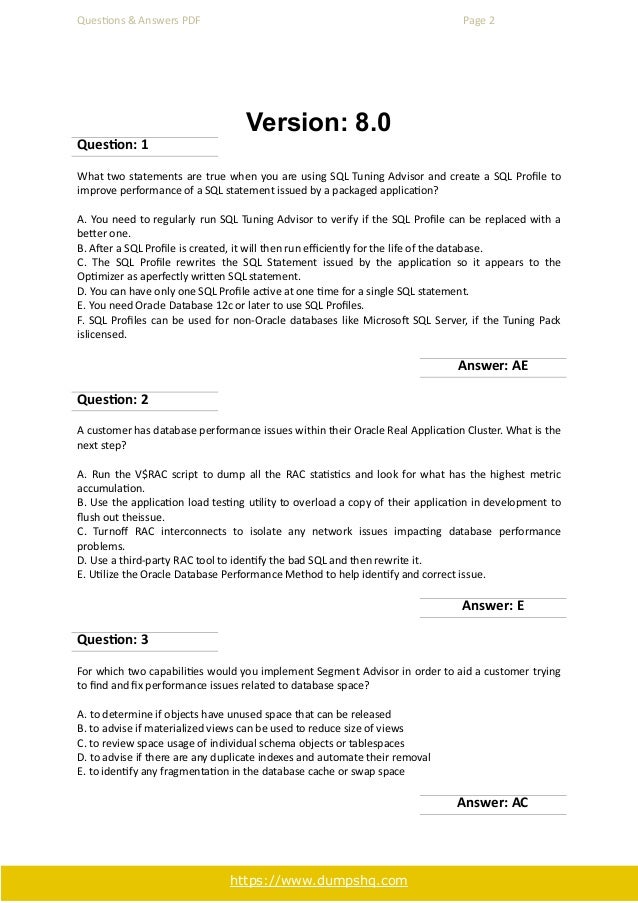 1z0-809 Originale Fragen