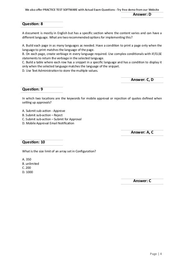 1Z0-1041-21 Pruefungssimulationen