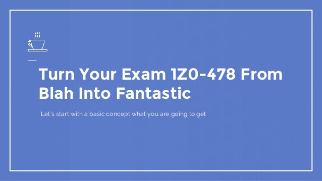 1Z0-084 Exam Fragen