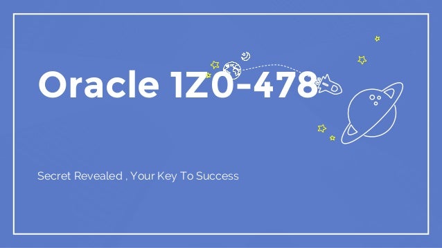 1Z0-1041-21 Dumps