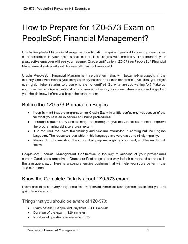how to manage financial