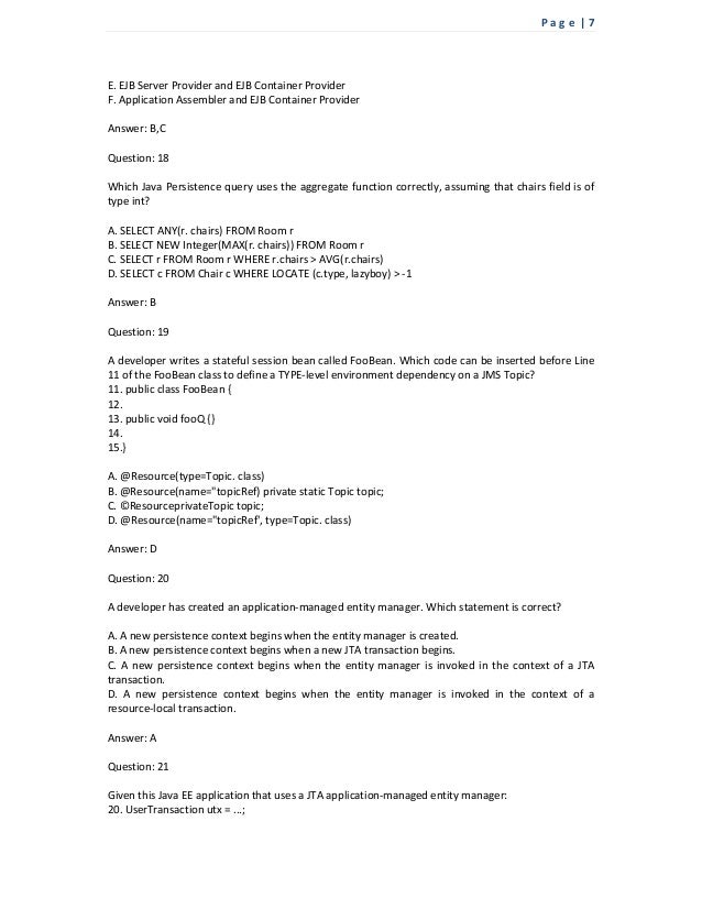 Exam AD5-E807 PDF