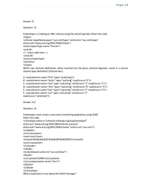 1Z0-819 Zertifizierungsprüfung