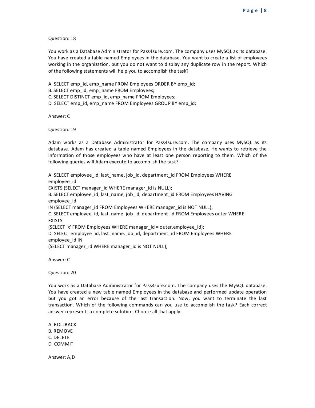 NSE5_FSM-6.3学習資料