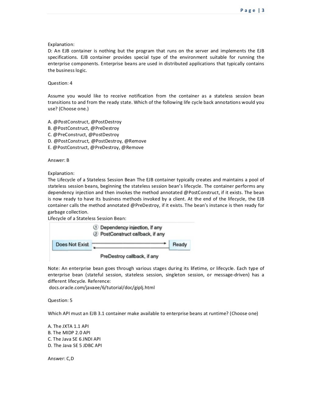 1Z0-084 Online Test