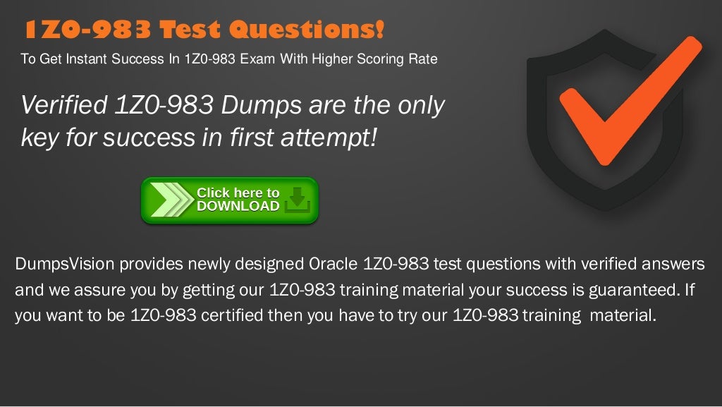 1z1-902 Testking