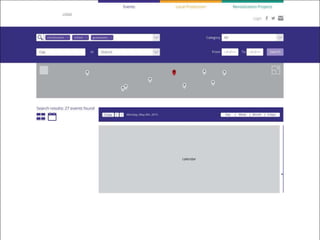 ZL Vórtice - platform development