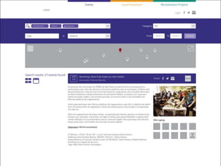 ZL Vórtice - platform development