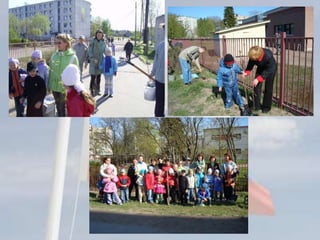 патриотическое воспитание детей дошкольного возраста
