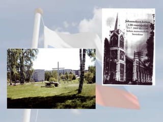 патриотическое воспитание детей дошкольного возраста