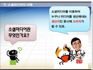 웹2.0시대에 대비하는 창업인의 자세 [정읍강의]