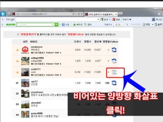 웹2.0시대에 대비하는 창업인의 자세 [정읍강의]