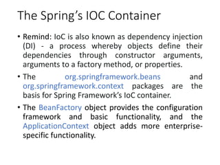 2-0. Spring ecosytem.pdf