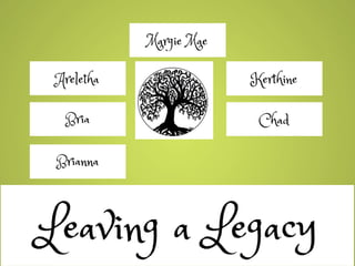 Legacy Graphic 2