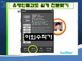 웹2.0시대에 대비하는 창업인의 자세 [정읍강의 수정]20130226