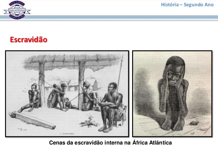 História da África e escravidão africana Historia de África | Calendrier | Afrique