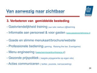  Meer fans die uw bedrijf onder de aandacht willen brengen