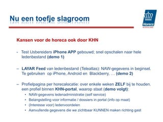 Van aanwezig naar zichtbaarUrban Spoon77