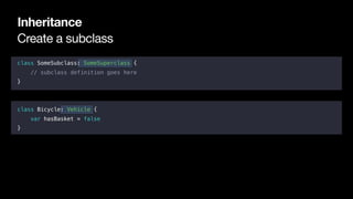Classes | PPT