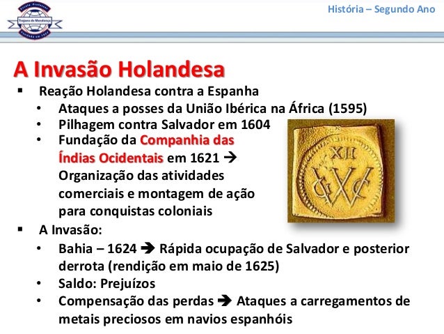 Brasil Holandês