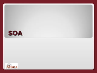 SOA 