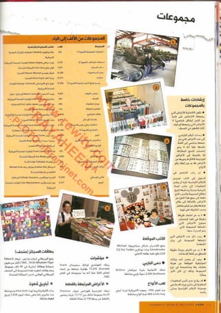 موسوعة غينس للارقام القياسيه 2