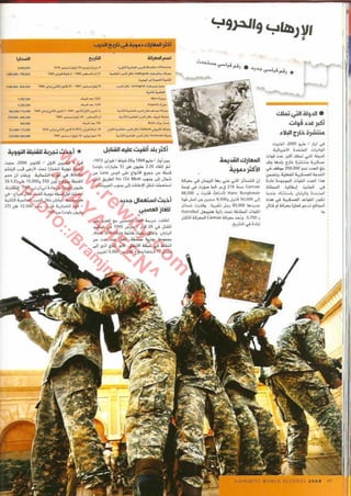 موسوعة غينس للارقام القياسيه 2