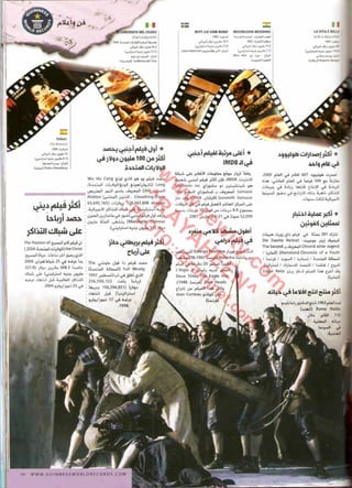 موسوعة غينس للارقام القياسيه 2