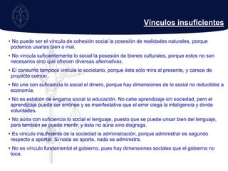 Sólo destinándose absolutamente al absoluto se cobra el sentido del ser personal que se es. Cerrarse a este destino personal conlleva la desaparición del sentido de la vida: saberse tal persona.