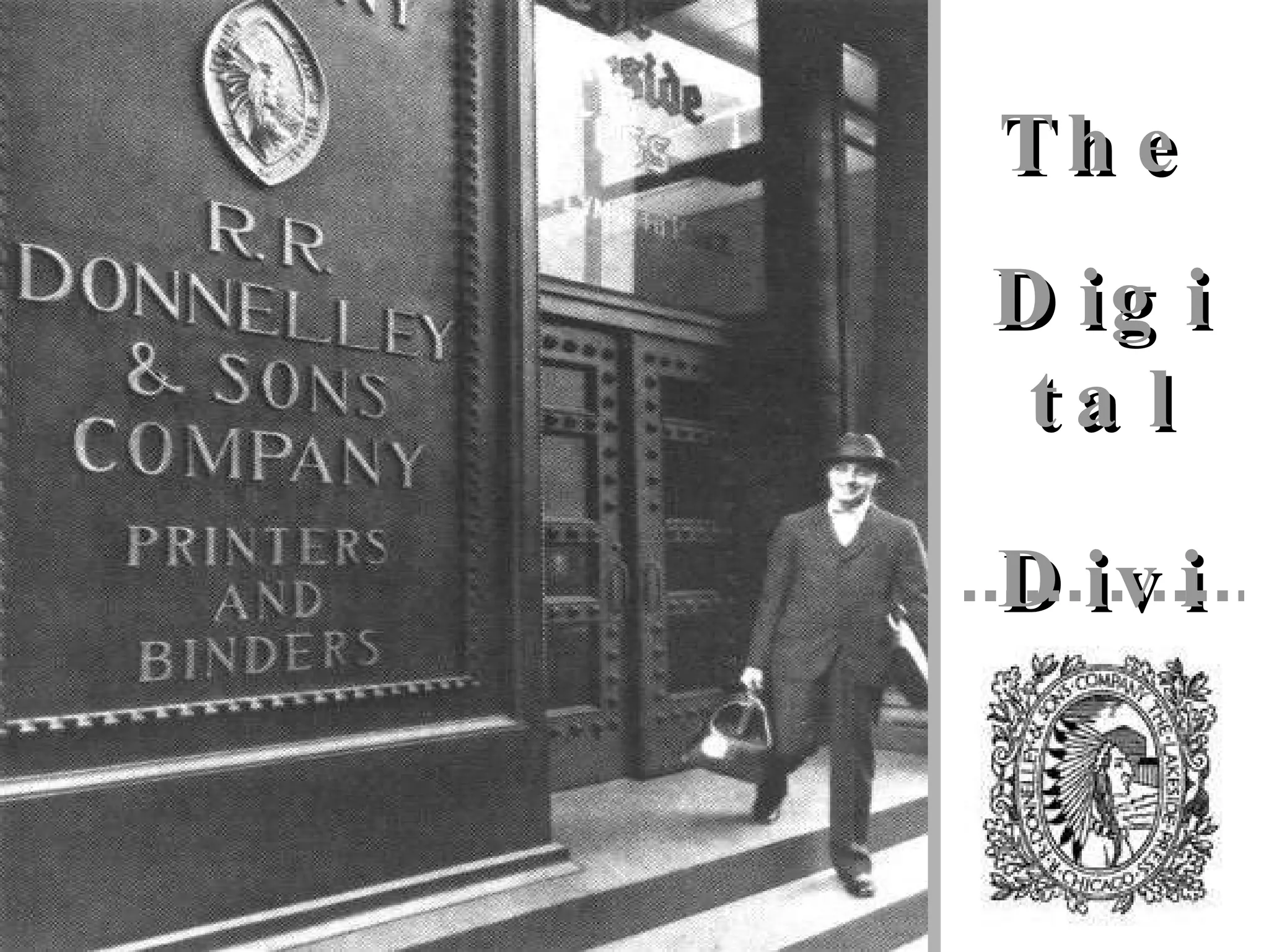 Ba401_RR Donnelley | PPT
