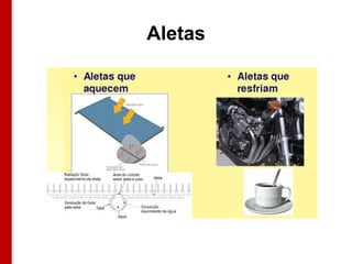 Aletas
 