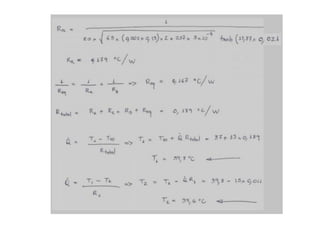 Conteúdo de Transferência de Calor 