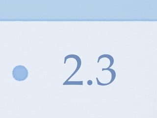 2.3
 