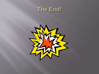 The End!