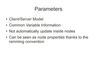 ROS distributed architecture | PDF