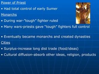 2.1 Sumer | PPT