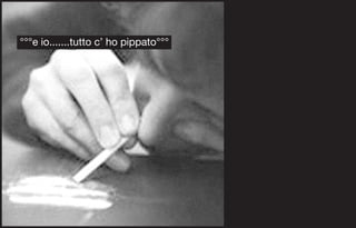 °°°e io.......tutto c’ ho pippato°°°
 