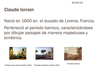 El greco Nació en Creta, República de Venecia, en 1541.  