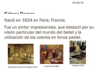 Fue un pintor barroco. 