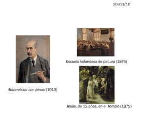 Claude lorrain Nació en 1600 en  el ducado de Lorena, Francia.  
