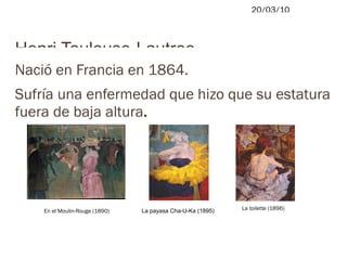 Michele desubeo Nació en Maugeube, en 1602. 