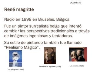 Francisco Goya Lucientes Nació en 1746 en Zaragoza. 