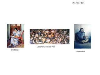 Camille corot Nació en 1796 en París, Francia. 