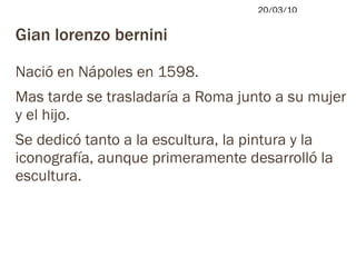 Vicents van Gogh: Nació en 1853 en los Países Bajos. 