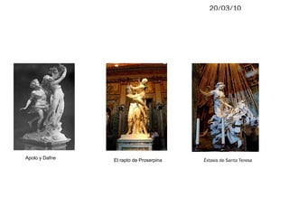 Fue un gran pintor reconocido tras su muerte. 