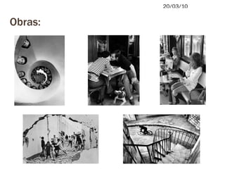 Pintó más de dos mil obras repartidas por todo el mundo.  La vida (1903) L a Toilette  Las señoritas de Avignon (1907) 