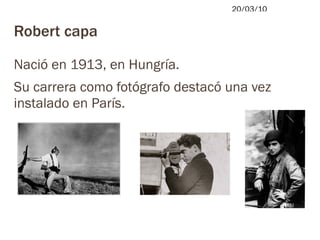 René magritte Nació en 1898 en Bruselas, Bélgica. 