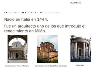 Salvador Dalí Nació en 1904, en Cataluña.  